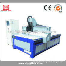 Best!!! High Precision tagged profil metal Engraving Machine cnc router DL-1325